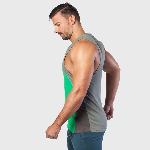 Mens Bodybuilding Gym Workout Vests, Gladiator