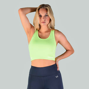 Kwench Womens Gymshark Yoga workout fitness top Tshirt Thumbnails-0