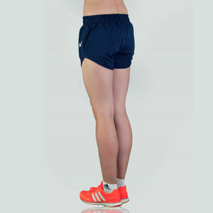 Kwench Womens gymshark shorts running fitness yoga athletic sports  Thumbnails-3