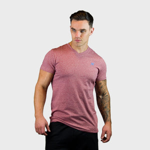 Sniper T-Shirt | Red Main-image