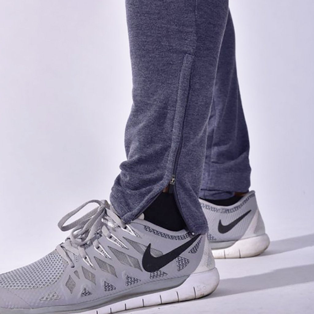 Kinetic Trackpants (Slim Fit) | Grey