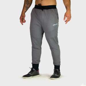 Kwench Mens Gym Track Pants Joggers tapered Main-image