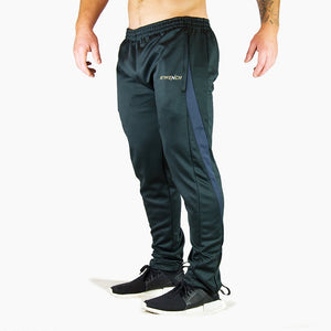 Kwench Axis Mens Gym Track Pants Joggers Main-image