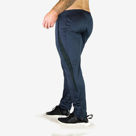 Kwench Axis Mens Gym Track Pants Joggers